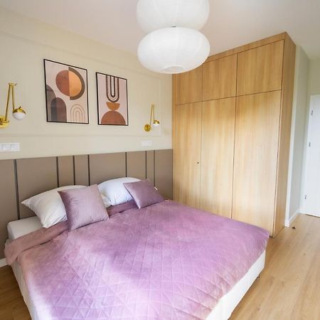 Apartament Zoja II Elblag Exteriér fotografie