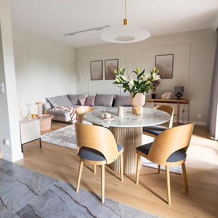 Apartament Zoja II Elblag Exteriér fotografie