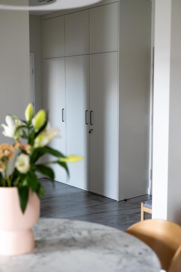 Apartament Zoja II Elblag Exteriér fotografie