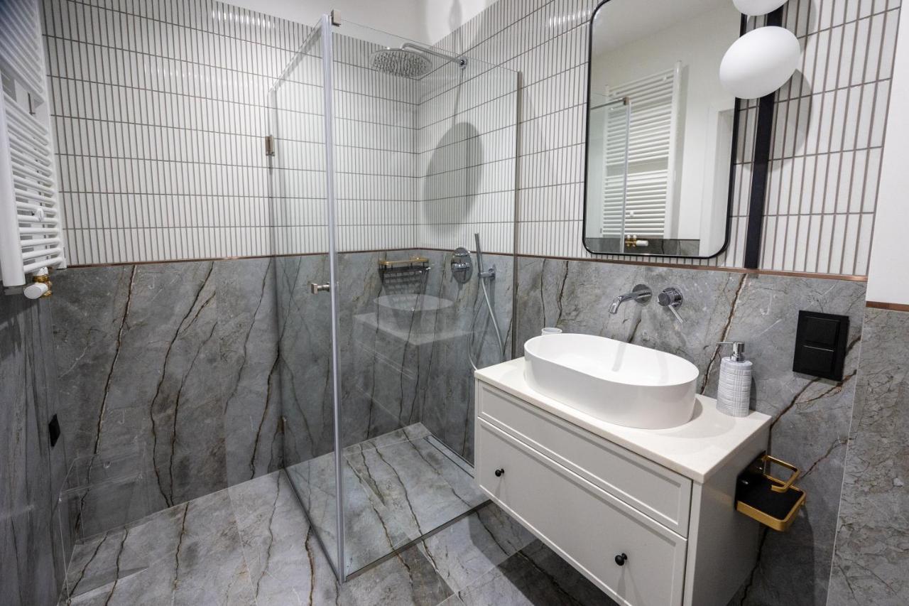 Apartament Zoja II Elblag Exteriér fotografie